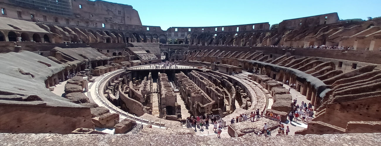 10 Days in Italy Itinerary