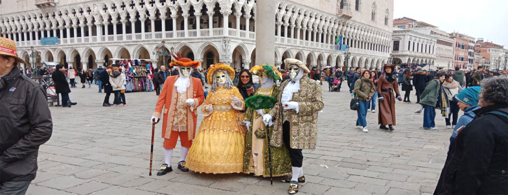 7 Days in Italy