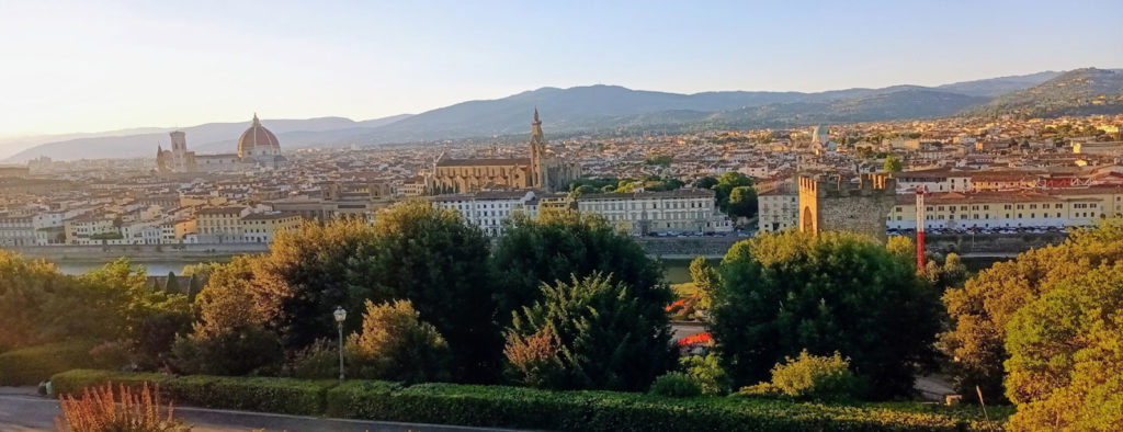 9 Days in Italy