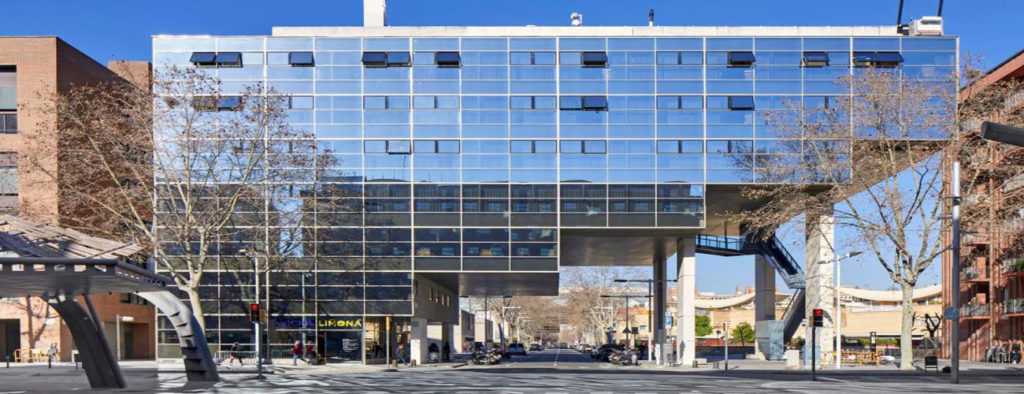 Affordable Hostel in Barcelona