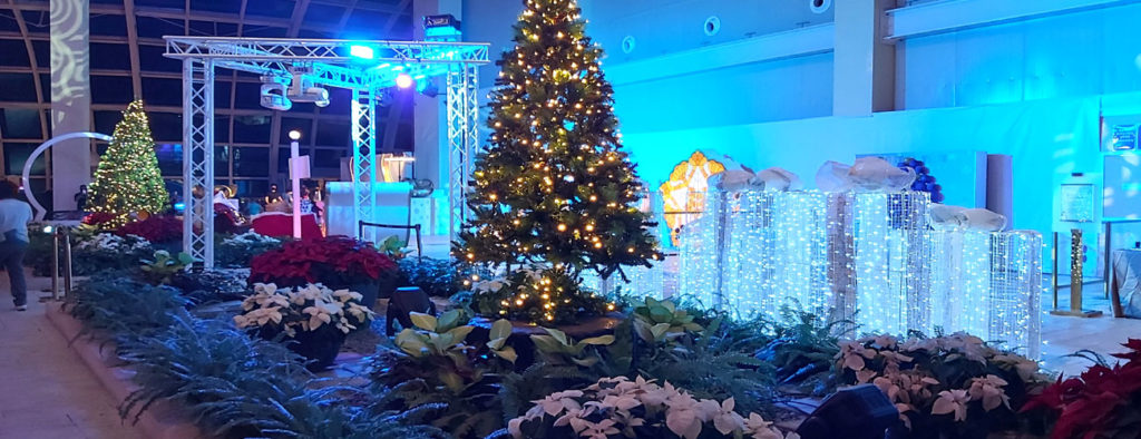Christmas Holidays in Philippines