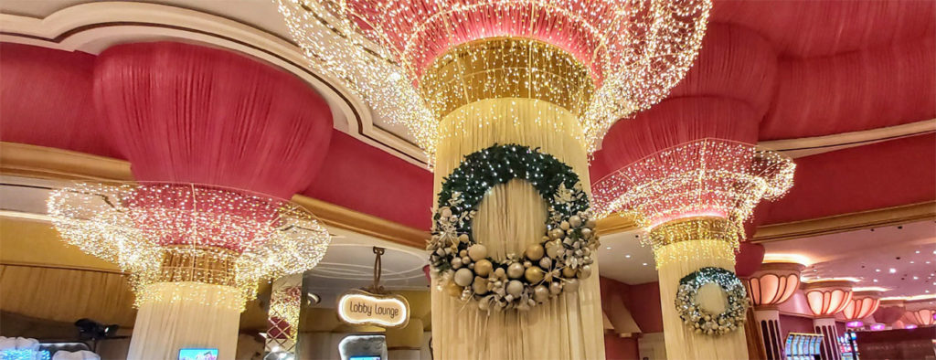 Philippines Christmas and New Year