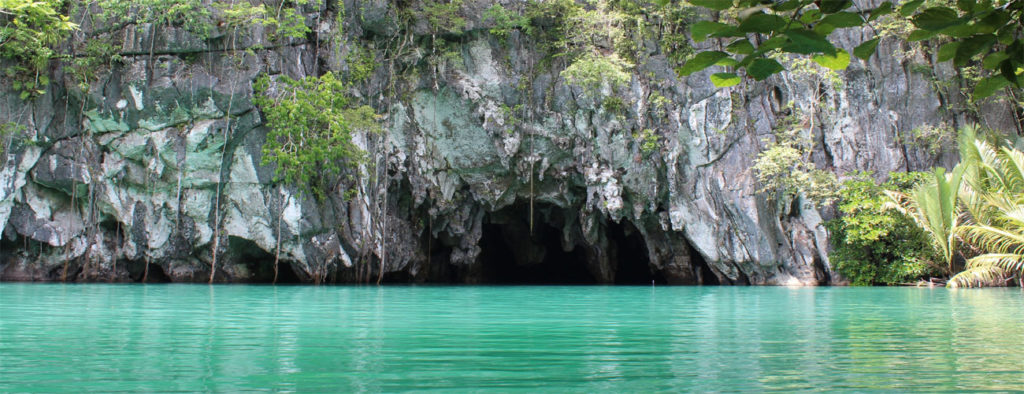 Underground River Puerto Princesa