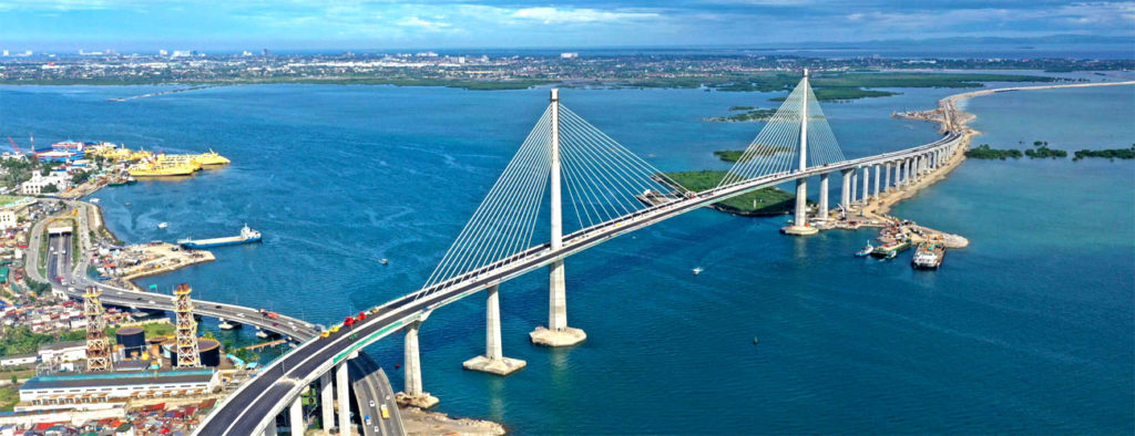 Longest Bridge in Philippines