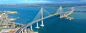 Longest Bridge in Philippines
