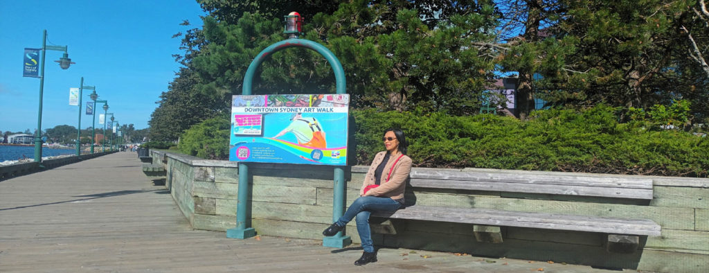 Walking Tour Nearby Sydney